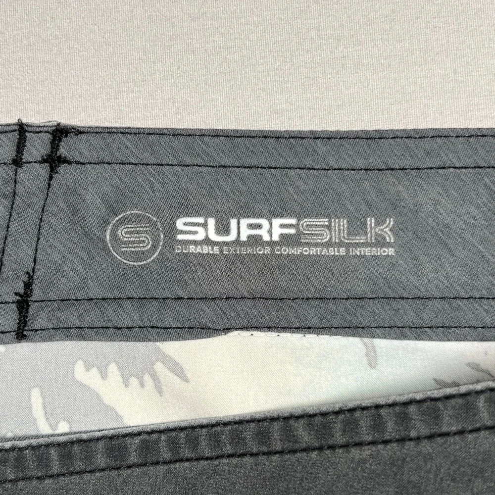 Quiksilver highline surfsilk
